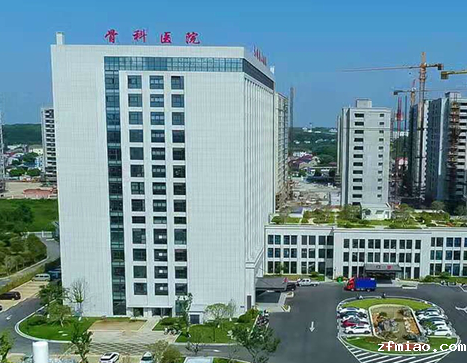 5.1劳动节,超声骨密度检测仪品牌合作伙伴龙游骨科医院(图1) 5.1劳动节,超声骨密度检测仪品牌合作伙伴龙游骨科医院(图1)