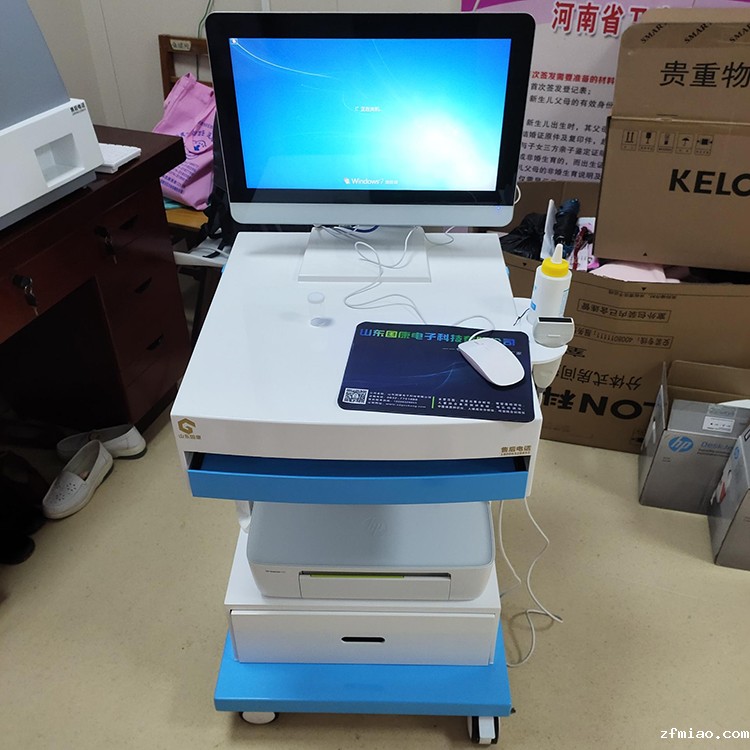 儿童骨密度测量仪怎样在假冒伪劣产品的新时代里存活