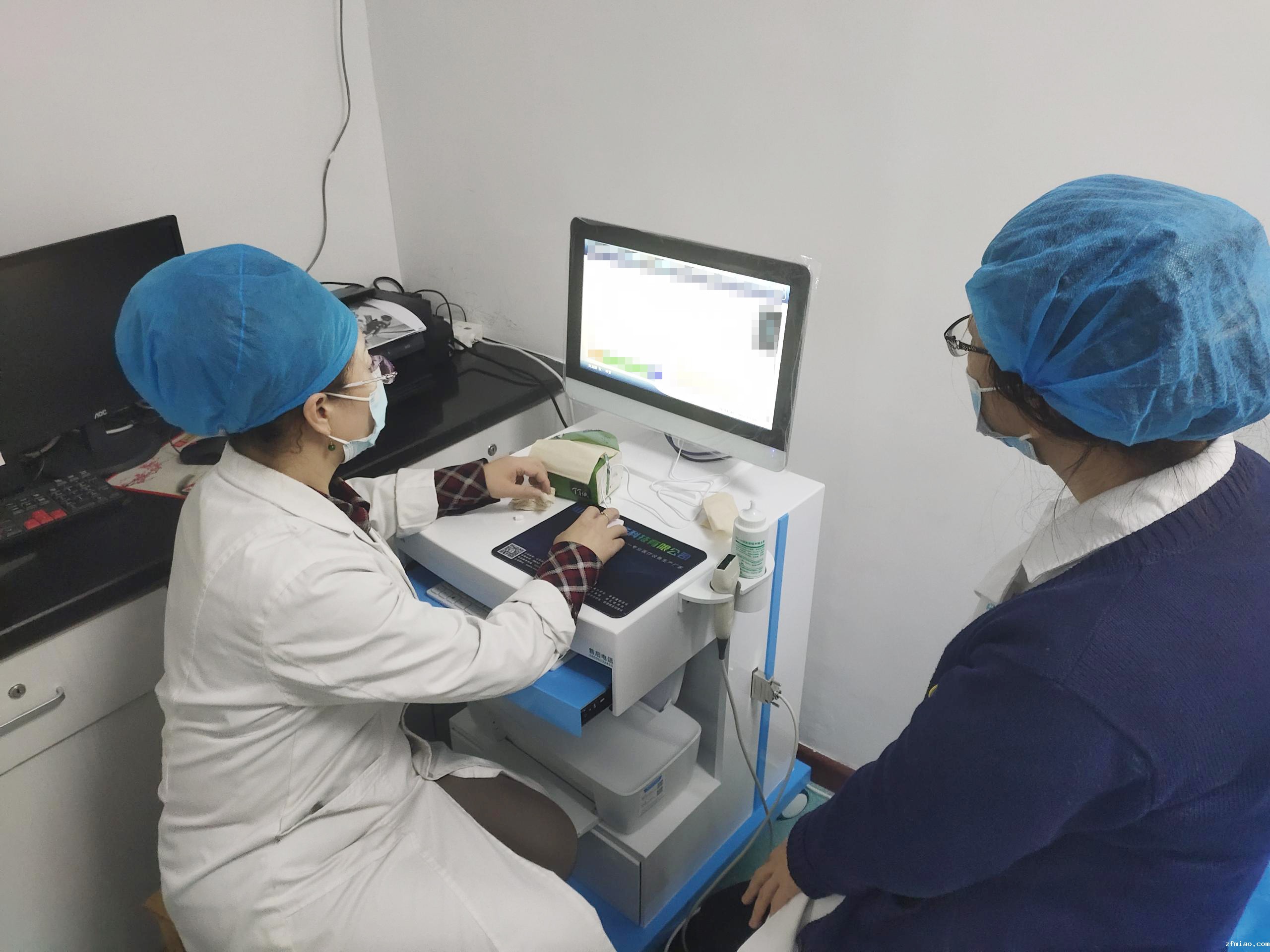 骨密度仪 骨密度仪