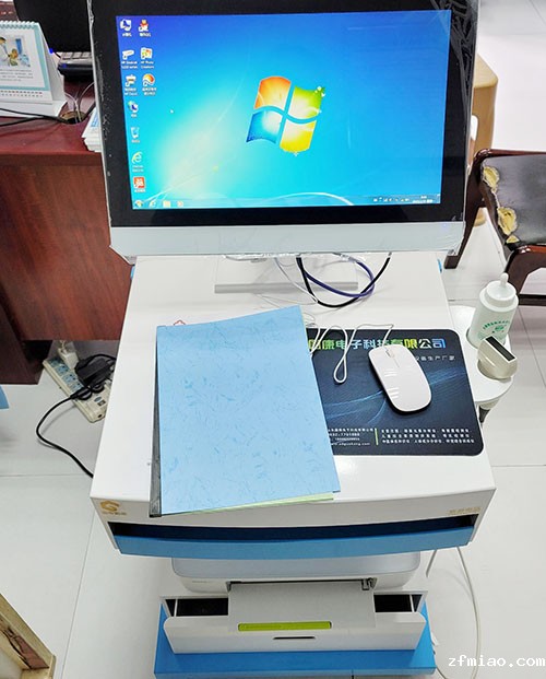 超声波骨密度分析仪器提示全身关节疼痛,一查居然是“骨质疏松症” 超声波骨密度分析仪器提示全身关节疼痛,一查居然是“骨质疏松症”