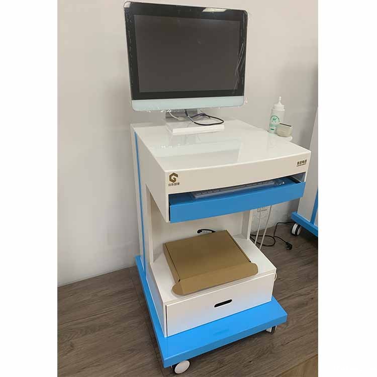 惊呆了!超声骨密度检测仪检查竟然与寿命有关! 惊呆了!超声骨密度检测仪检查竟然与寿命有关!