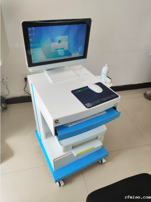 超声骨密度仪检测骨质疏松,这个新利18体育娱乐app菲律宾品牌一定要用!