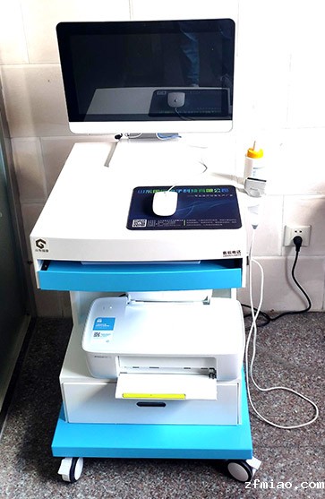 新利18体育娱乐app菲律宾GK-7000超声骨密度检测仪器厂家深受用户欢迎的原因