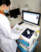 【新利18体育娱乐app菲律宾】国产超声波骨密度分析仪器生产厂家怎么应对同质化竞争