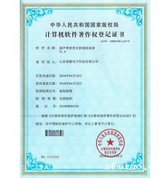 超声骨密度分析辅助系统