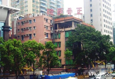 超声骨密度仪的功能是检测预防骨质流失被广州市正骨医院采购