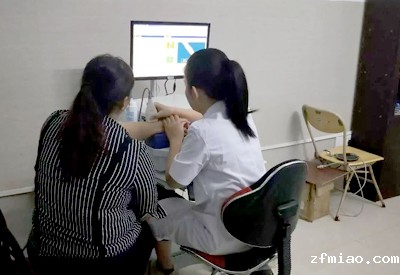 【好消息】徐闻县妇幼保健院最新引进新利18体育娱乐app菲律宾超声骨密度仪已投入使用