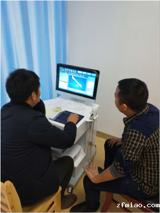 超声骨密度仪被广东同江医院采购"三级甲等"综合医院标准建设的大型民营医院