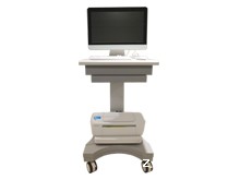 超声骨密度检测仪设备在市场上占有一席之地