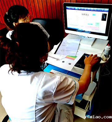 超声骨密度检测仪行业要货比三家最后选用国康