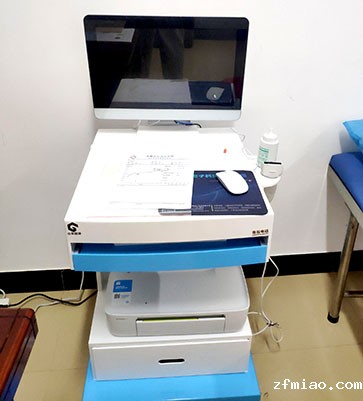 优质超声骨密度检测仪品牌新利18体育娱乐app菲律宾合作永春县东关村卫生院