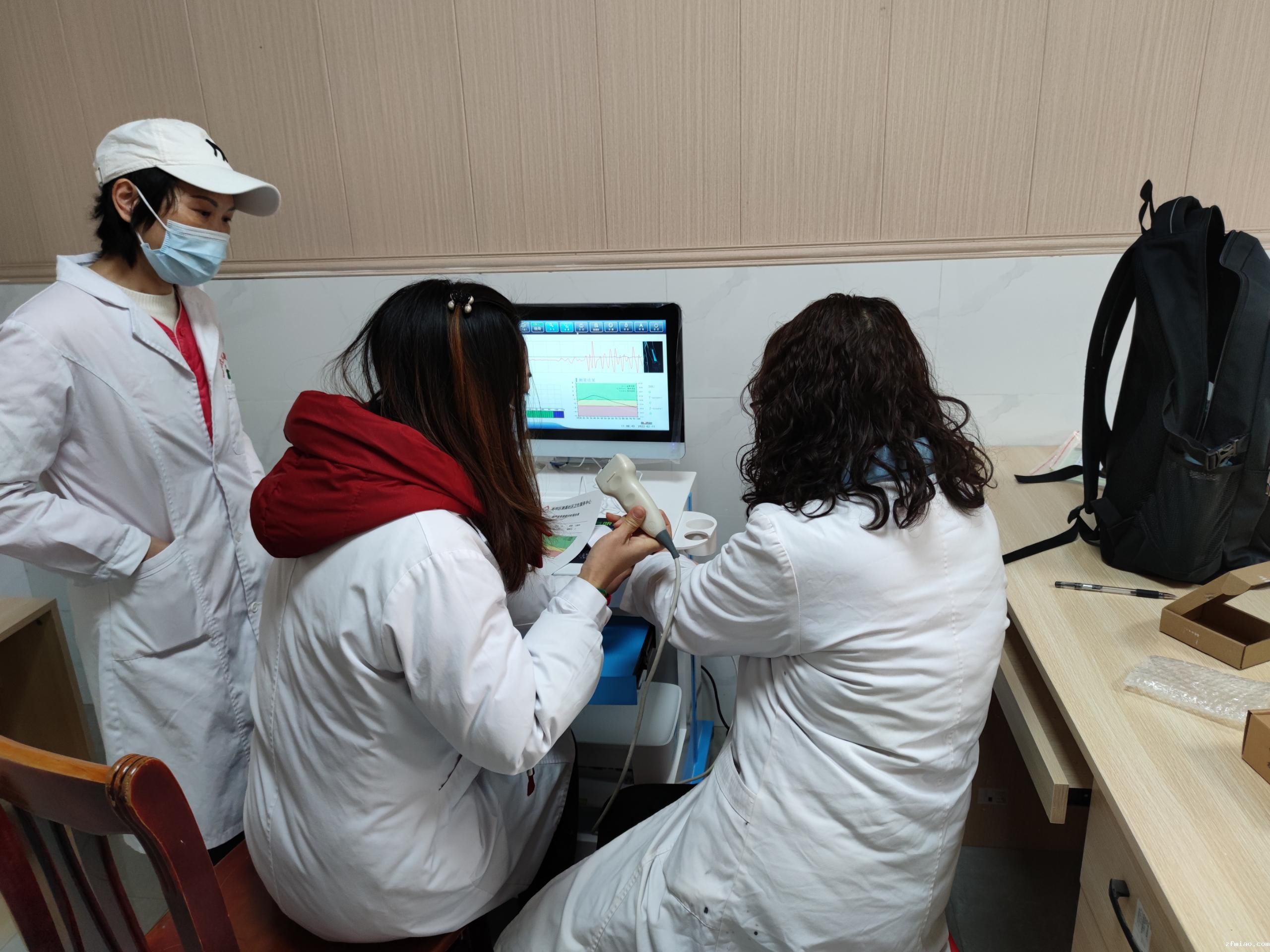 超声波骨密度仪品牌分析骨密度对牙科种植医治的关键实际意义