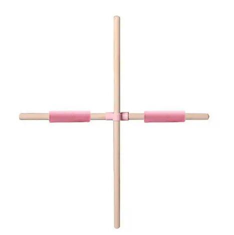 十字形体棍 十字形体棍