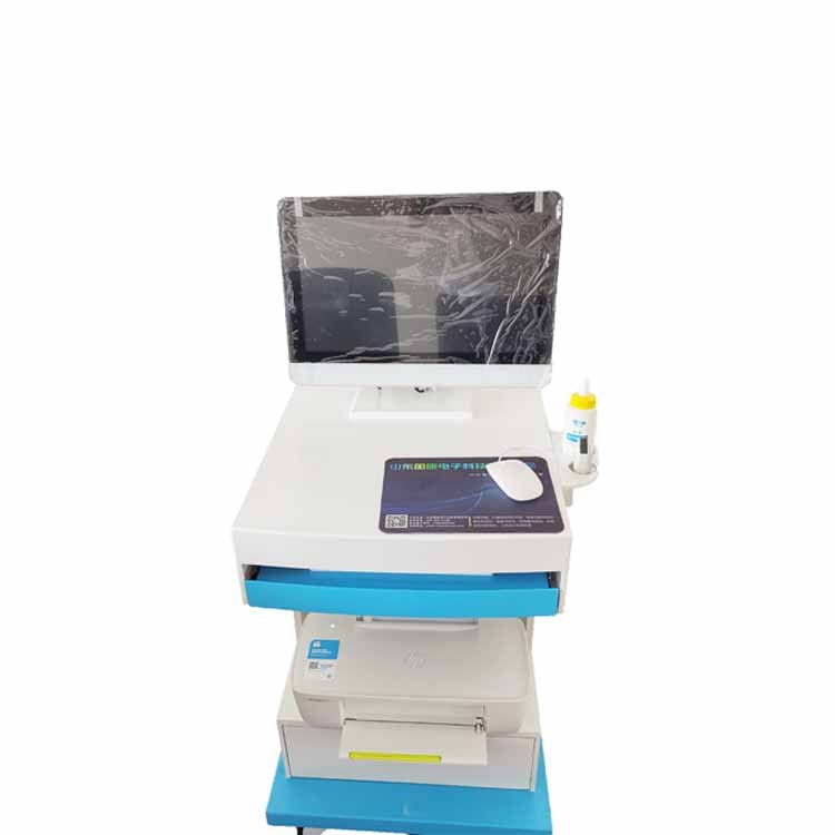 超声波骨密度仪 超声波骨密度仪