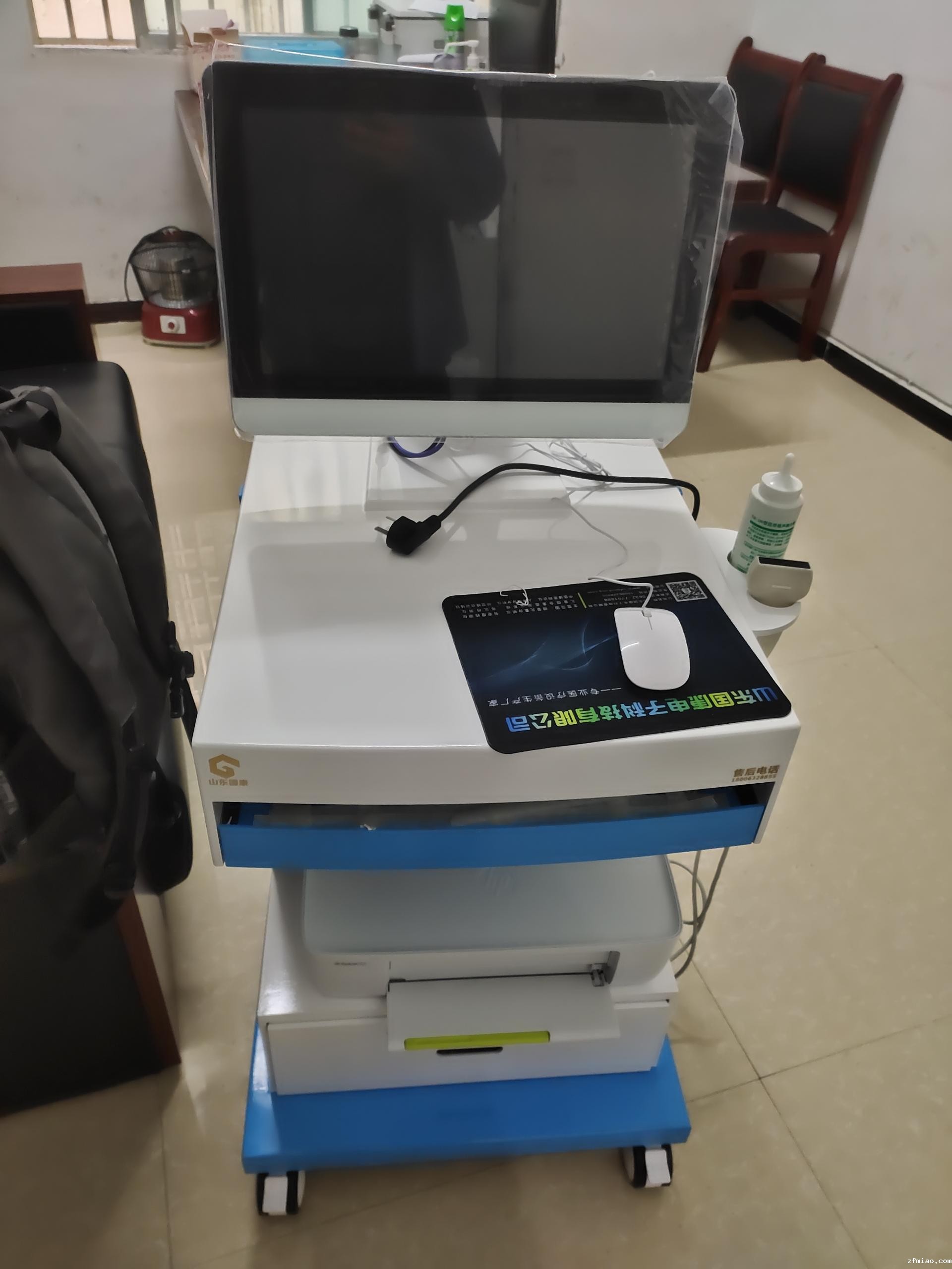 骨密度测量仪器提示骨质疏松的这4个误区,需要有效预防你需尽早了解! 骨密度测量仪器提示骨质疏松的这4个误区,需要有效预防你需尽早了解!