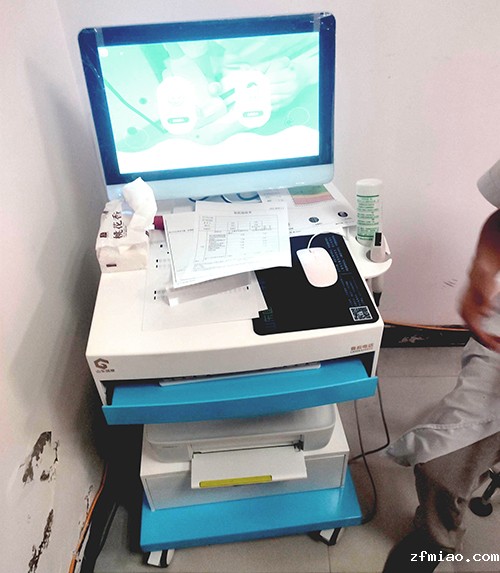 各级医院配备国康MQD-7000骨密度检测仪,让你的骨骼倍健康! 各级医院配备国康MQD-7000骨密度检测仪,让你的骨骼倍健康!