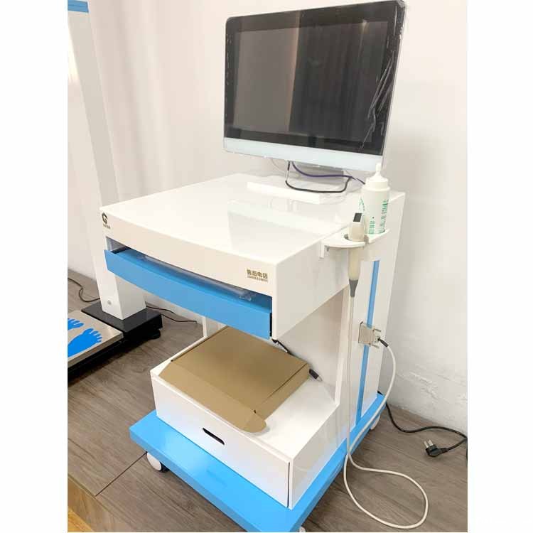 新利18体育娱乐app菲律宾医疗必备，超声骨密度仪助您守护骨骼健康！