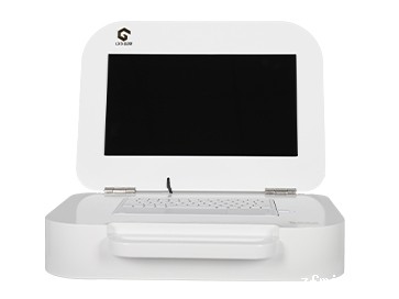 MQD-7000便携式骨密度分析仪器分析为啥骨密度要测桡骨?