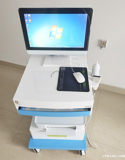 超声波骨密度仪器 超声波骨密度仪器