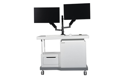 超声骨密度测定仪预测骨折风险前移3-5年增强可信度