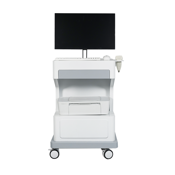 桡骨胫骨超声骨密度仪普及之路：技术突破、政策支持与市场教育