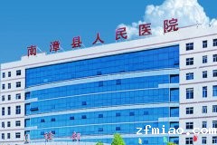 儿童骨密度检测仪生产厂家国康与南漳县人民医院合作