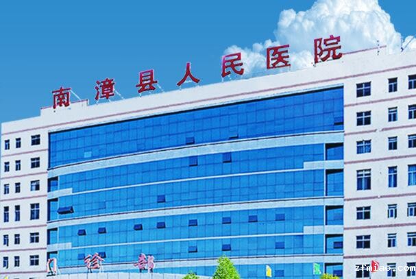 儿童骨密度检测仪生产厂家国康与南漳县人民医院合作