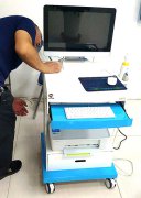 新利18体育娱乐app菲律宾生产的儿童骨密度检测仪价格为什么性价比高？