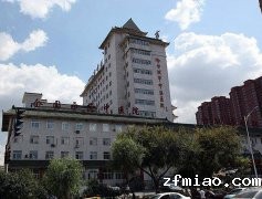 超声骨密度检查仪被哈尔滨市中医医院采购