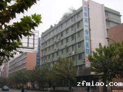 超声骨密度仪被成都市第一骨科医院采购