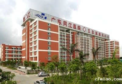 超声骨密度仪被广东同江医院采购"三级甲等"综合医院标准建设的大型民营医院