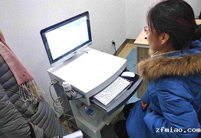 超声骨密度仪介绍这种检测原理的骨密度能够有效预防远离骨质疏松症