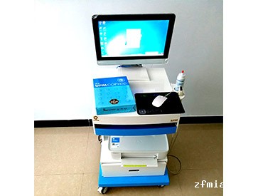 超声骨密度检测仪行业要货比三家最后选用国康
