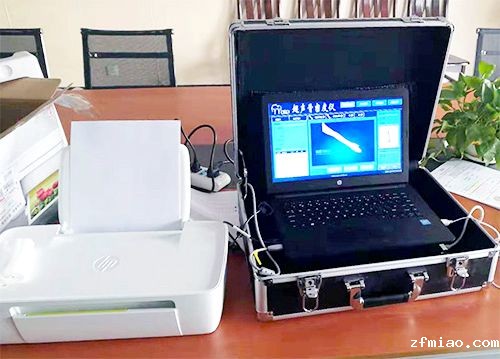 超声波骨密度测量仪生产厂家需要什么硬件条件