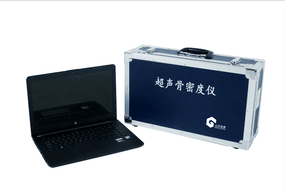 立足市场，促进骨密度仪行业的发展