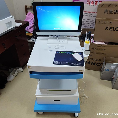 超声骨密度仪品牌哪家好，检验数据信息更准确？(图1)