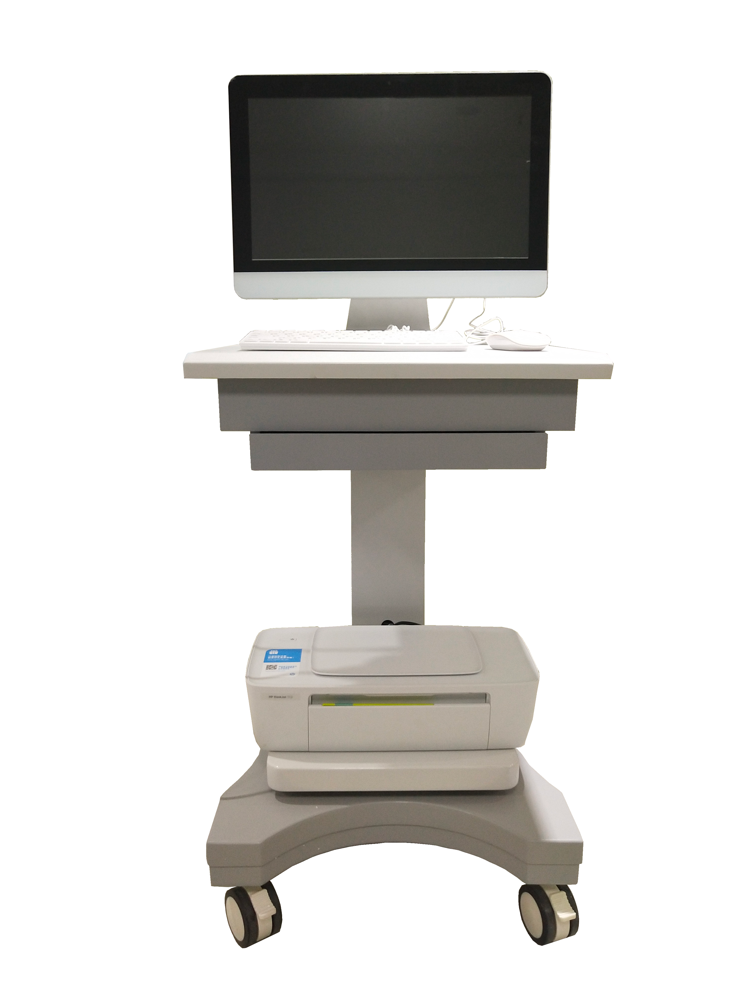 超声骨密度仪品牌提示骨密度跟钙啥关联必须检验吗？(图2)