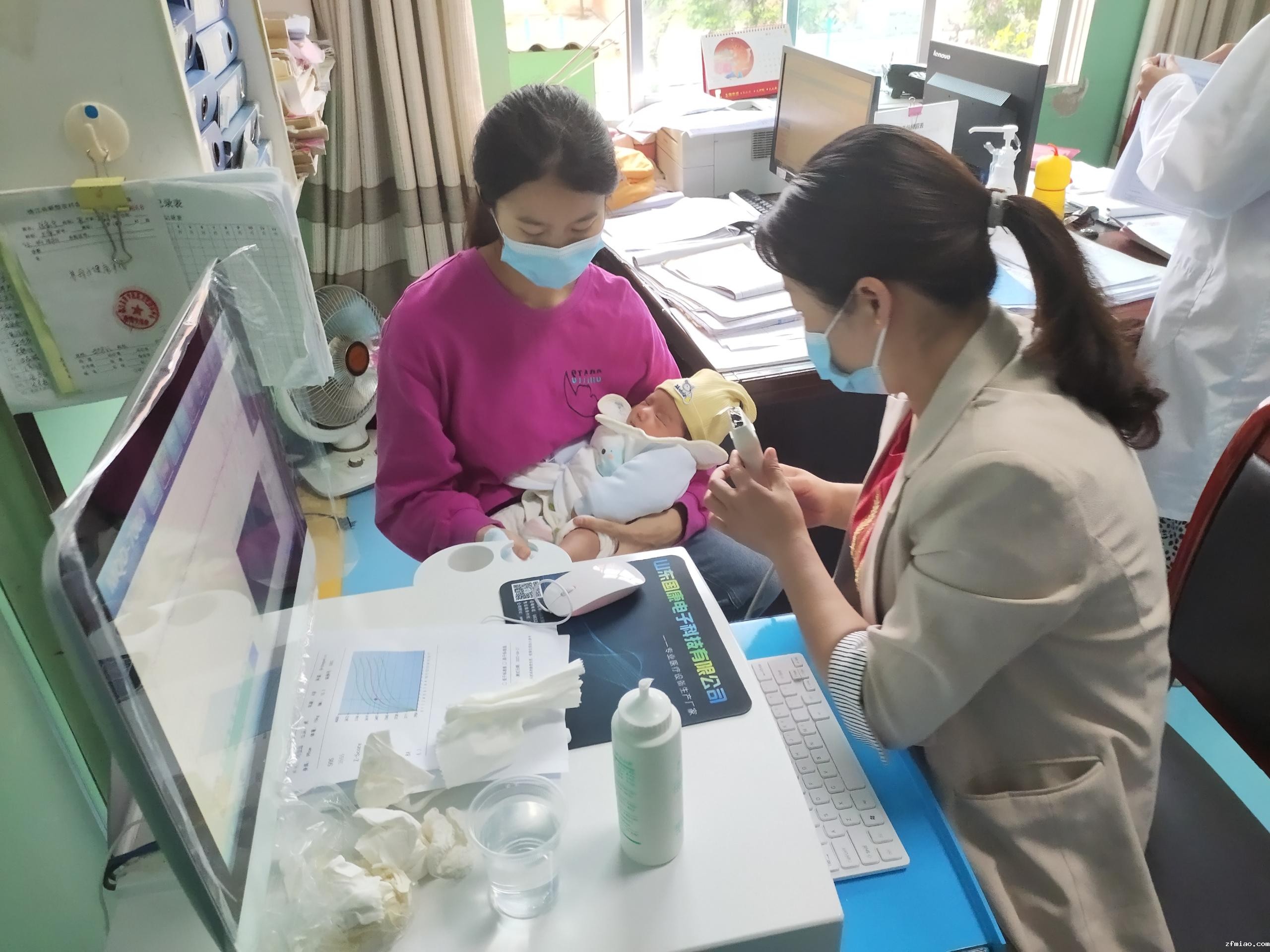 儿童骨密度测量仪分析骨密度低表明小孩缺少钙吗？何种情况给孩子做骨密度检测