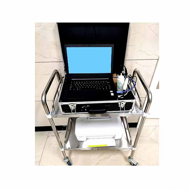 便携式骨密度检测仪