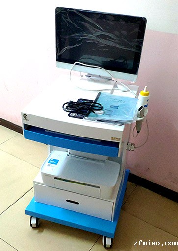 骨密度减小，超声波骨密度分析仪器来助你检查！