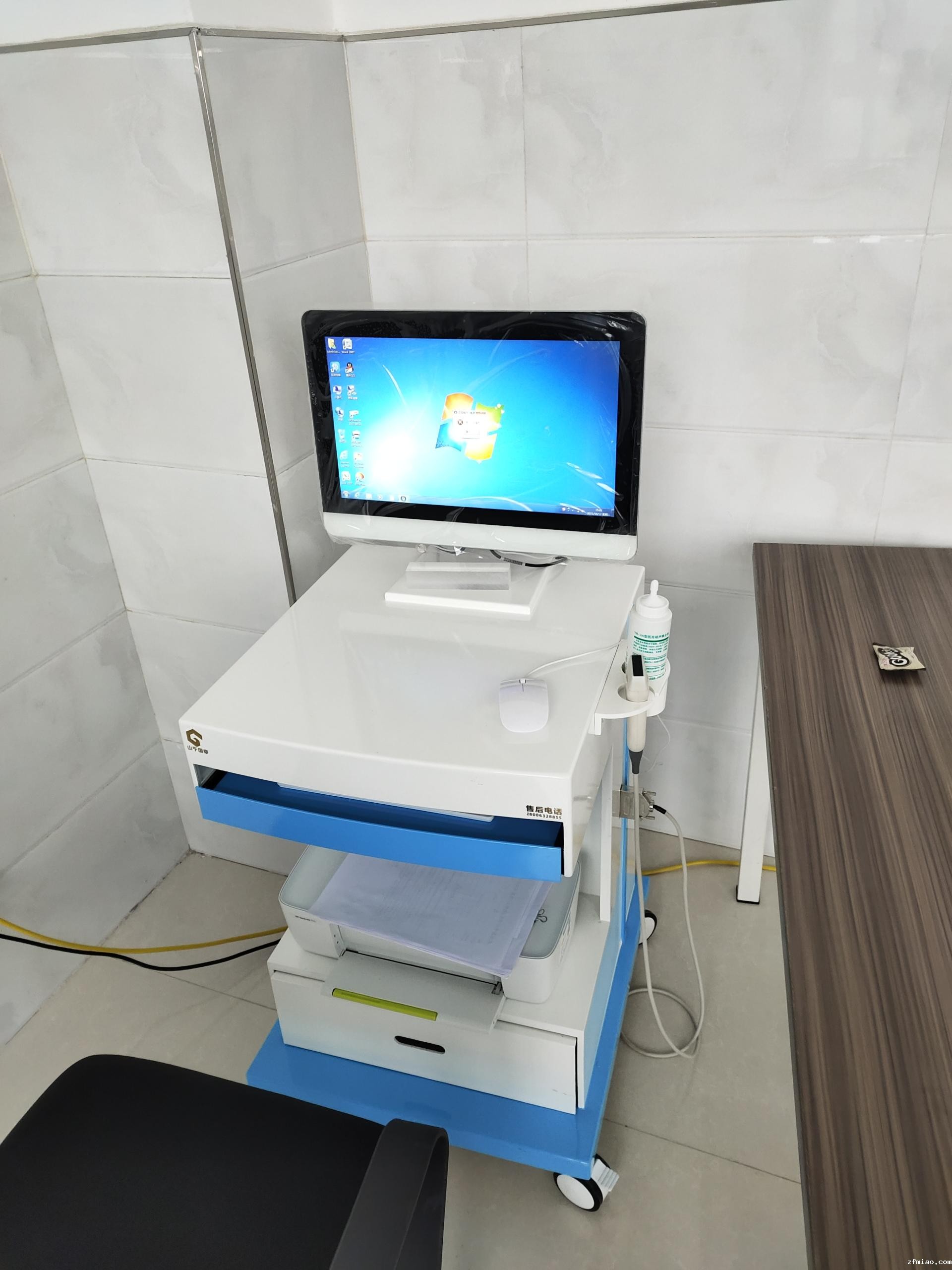 超声骨密度分析仪品牌新利18体育娱乐app菲律宾提示膝盖冷痛，戴护膝有利无害？