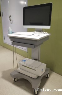 医院康复科使用的超声波骨密度测定仪器价格多少钱一台？【国康厂家直销报价】